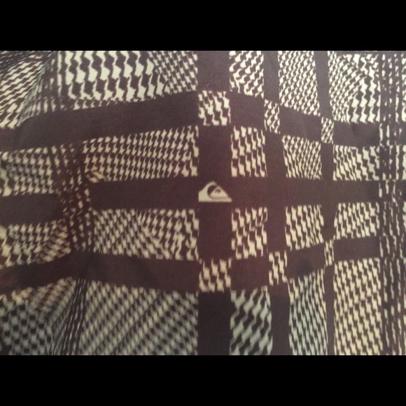 Quiksilver Skiing / Snowboarding Jacket NWOT - Picture 11 of 15